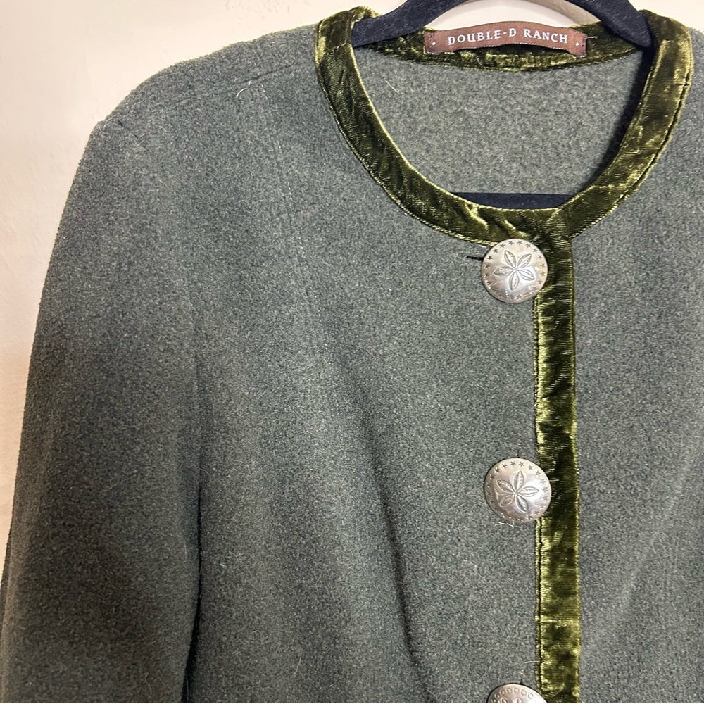 Double D Ranch Bolero - Picture 5 of 5